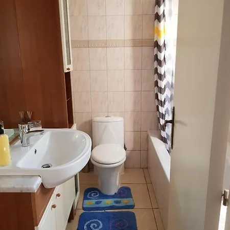 Διαμέρισμα Amazing Place - Clean, Comfortable *