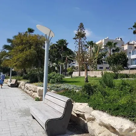 Amazing Place - Clean, Comfortable Διαμέρισμα Λεμεσός